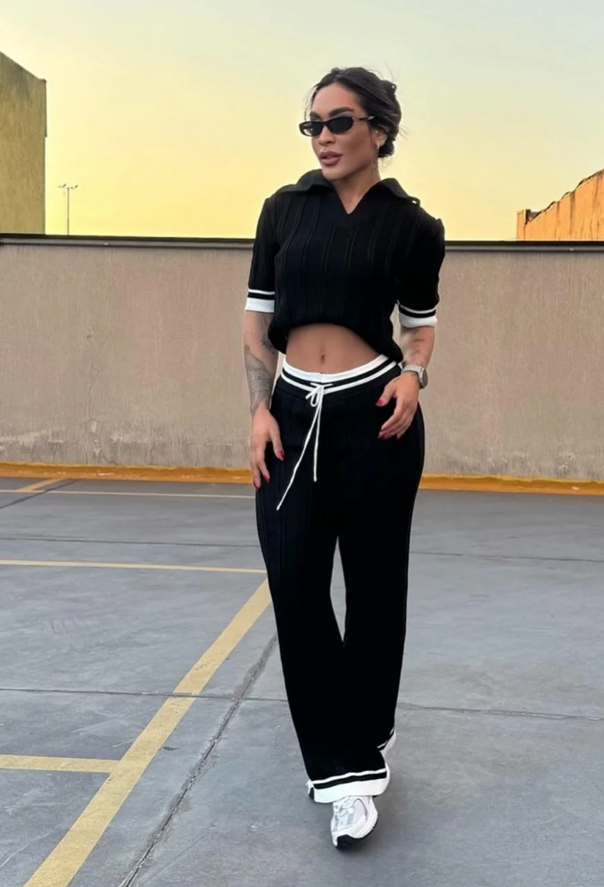 Conjunto de invierno - 3