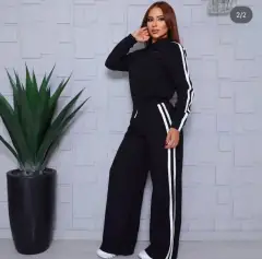 Conjunto de invierno - 2