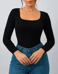 Blusas elegantes para mujer - 2