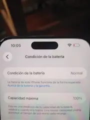 IPhone 15 Pro max - 3