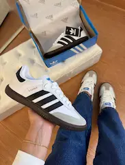 *✨Adidas Samba Premium - 2