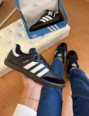 *✨Adidas Samba Premium - 1