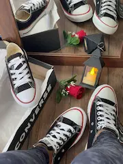 Champion CONVERSE - 2