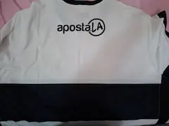 Remera orinal de olimpia - 4