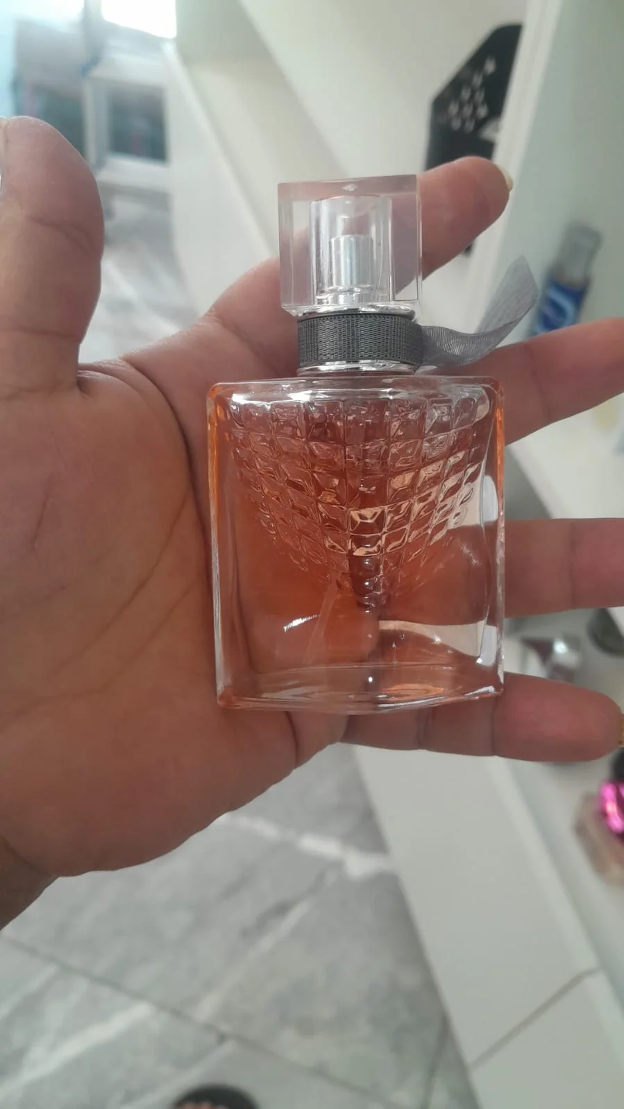 Perfume Lancôme La Vie Est Belle