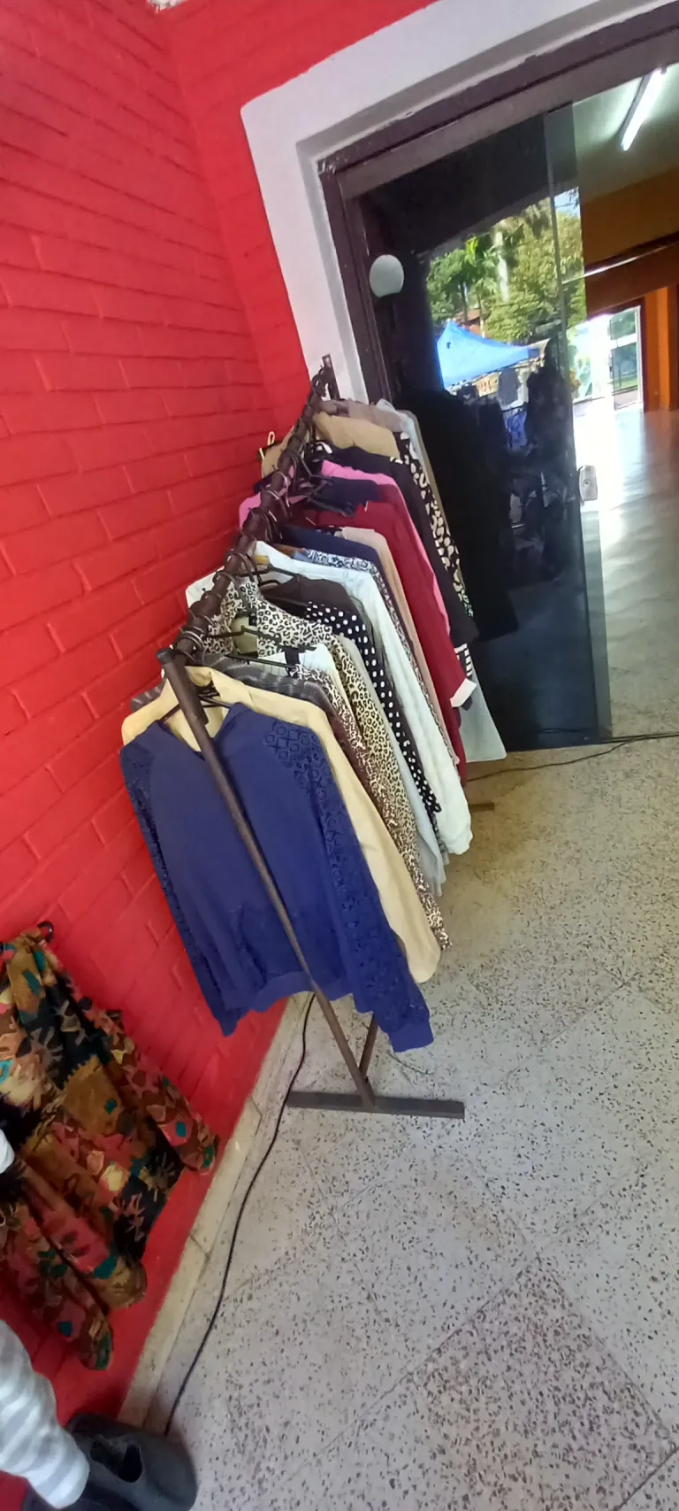 Vitrine - 1