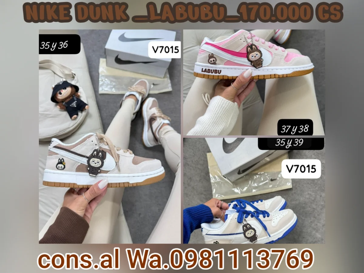 pantalón plus,Nike labubu,juego de cocina de 5 piezas y más. - 3