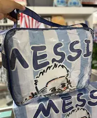 *Acolchado MESSI* 🇦🇷 - 2
