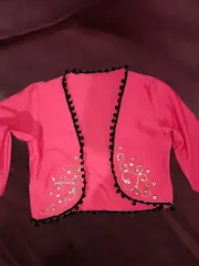 Traje de ballet clásico - 2