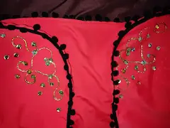 Traje de ballet clásico - 4