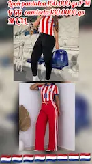 Alternativas, albirroja plus,canguro moleton Paraguay y mas - 3