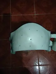 Corsé ortopédico tipo tlso - 3