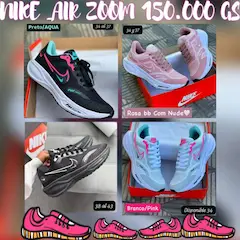 Botas cat con cierre, pantalón cargo de jeans, y mucho más - 1