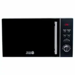 Microondas Jam AG720C3D 20L Digital Espejado Inox - 2
