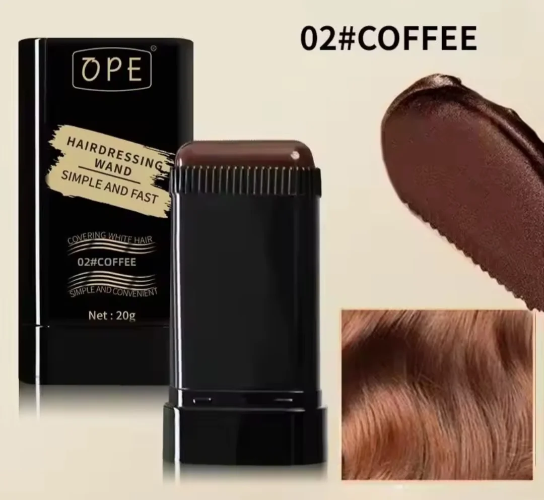 Tinte color en Barra - 3