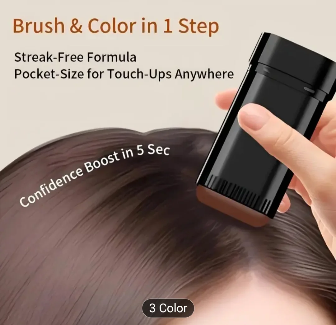 Tinte color en Barra - 4