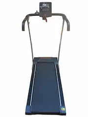 Caminadora Eléctrica Marca Athletic - 1