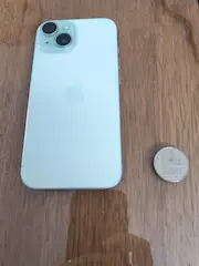 Iphone 15 VENDO - 2