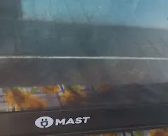 Horno eléctrico - 2