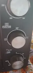 Horno eléctrico - 4