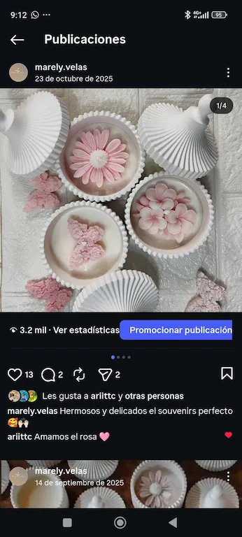 Día de las madres - 5
