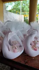 Recuerdos para bautismo y baby shower - 2