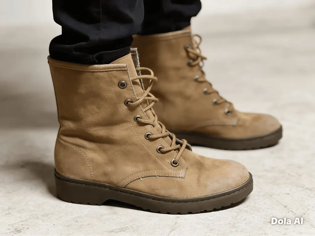 Calzados championes botas etc - 1