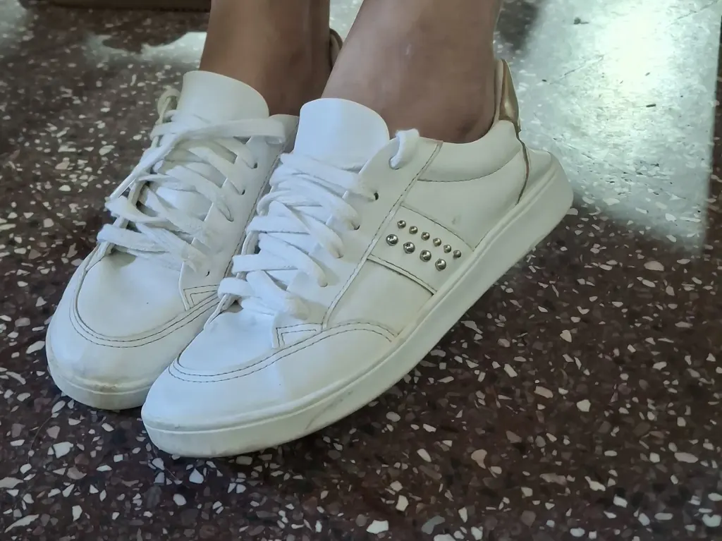 Calzados championes botas etc - 2