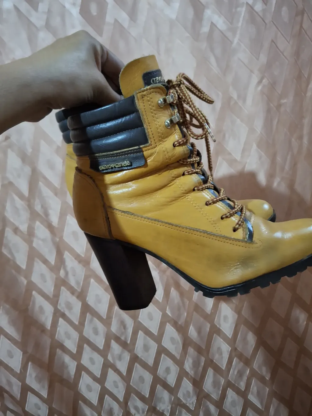 Calzados championes botas etc - 3