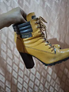 Calzados championes botas etc - 3