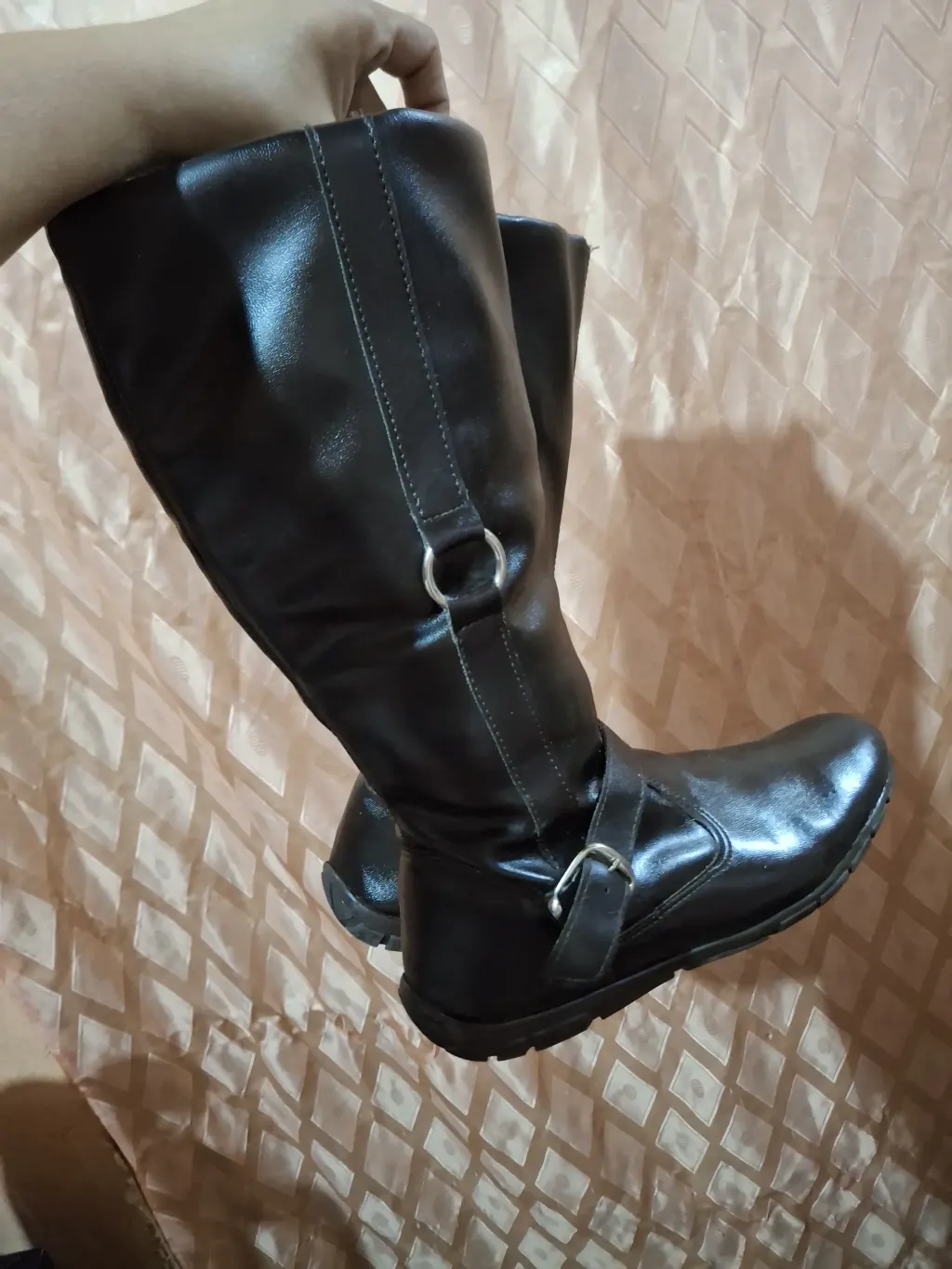 Calzados championes botas etc - 5