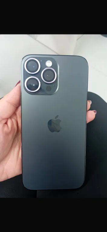 IPhone 14 Pro Max 256GB - 1
