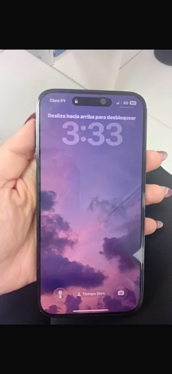 IPhone 14 Pro Max 256GB - 2