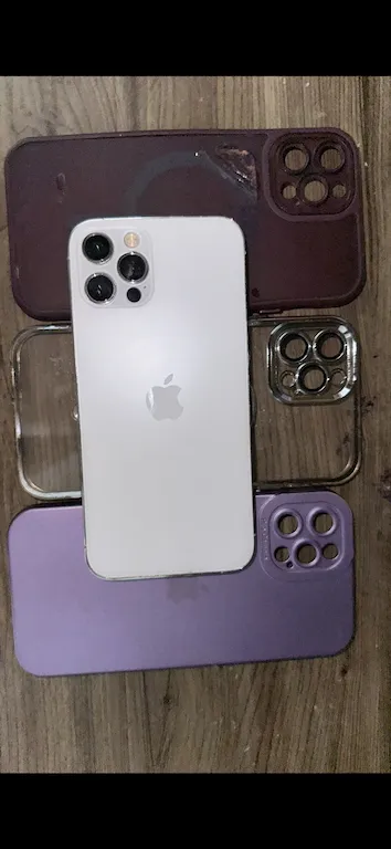 IPhone 12 Pro 256 GB - 2