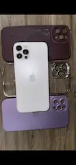 IPhone 12 Pro 256 GB - 2
