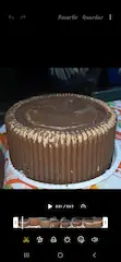 Torta chocolatosa - 1
