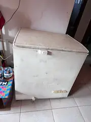 Congelador 280 Litros - 1