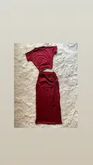 Ropa, Conjunto, Vestido - 3