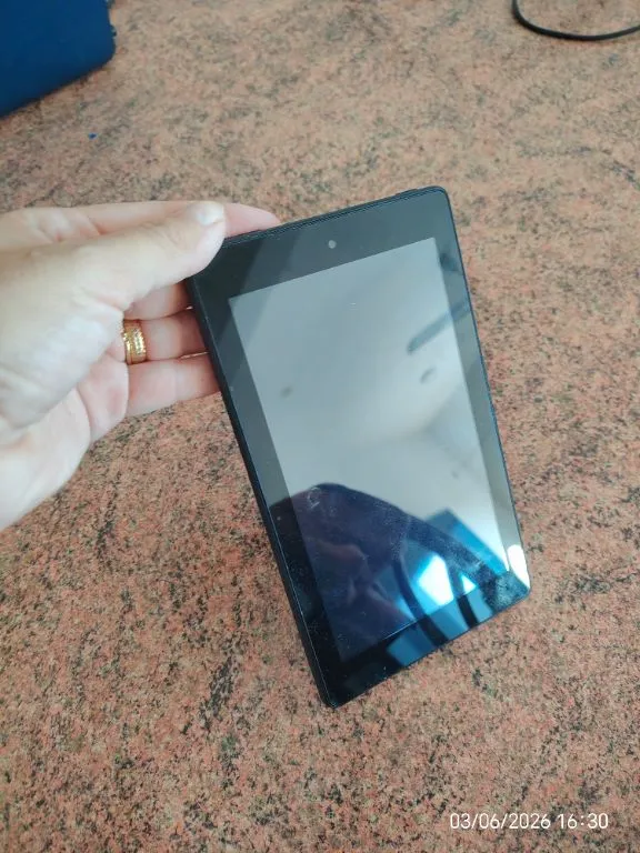 Tablet HD7