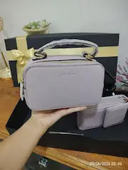 Handbags (cartera de mano) - 1