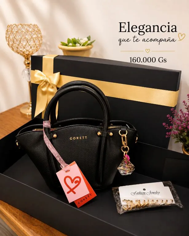 Cartera de mano