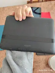 Tablet kindle - 3