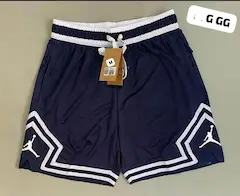 Conjunto Short y Camiseta Jordan Hombre - 3
