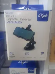 Soporte Universal Para Auto KB300 Kaab - 2