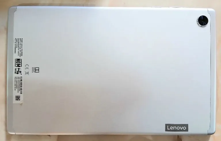 Tablet lenovo - 2