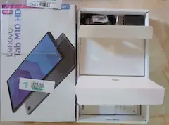 Tablet lenovo - 3