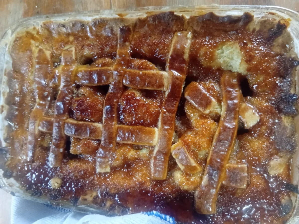 Panadería y confitería - 3