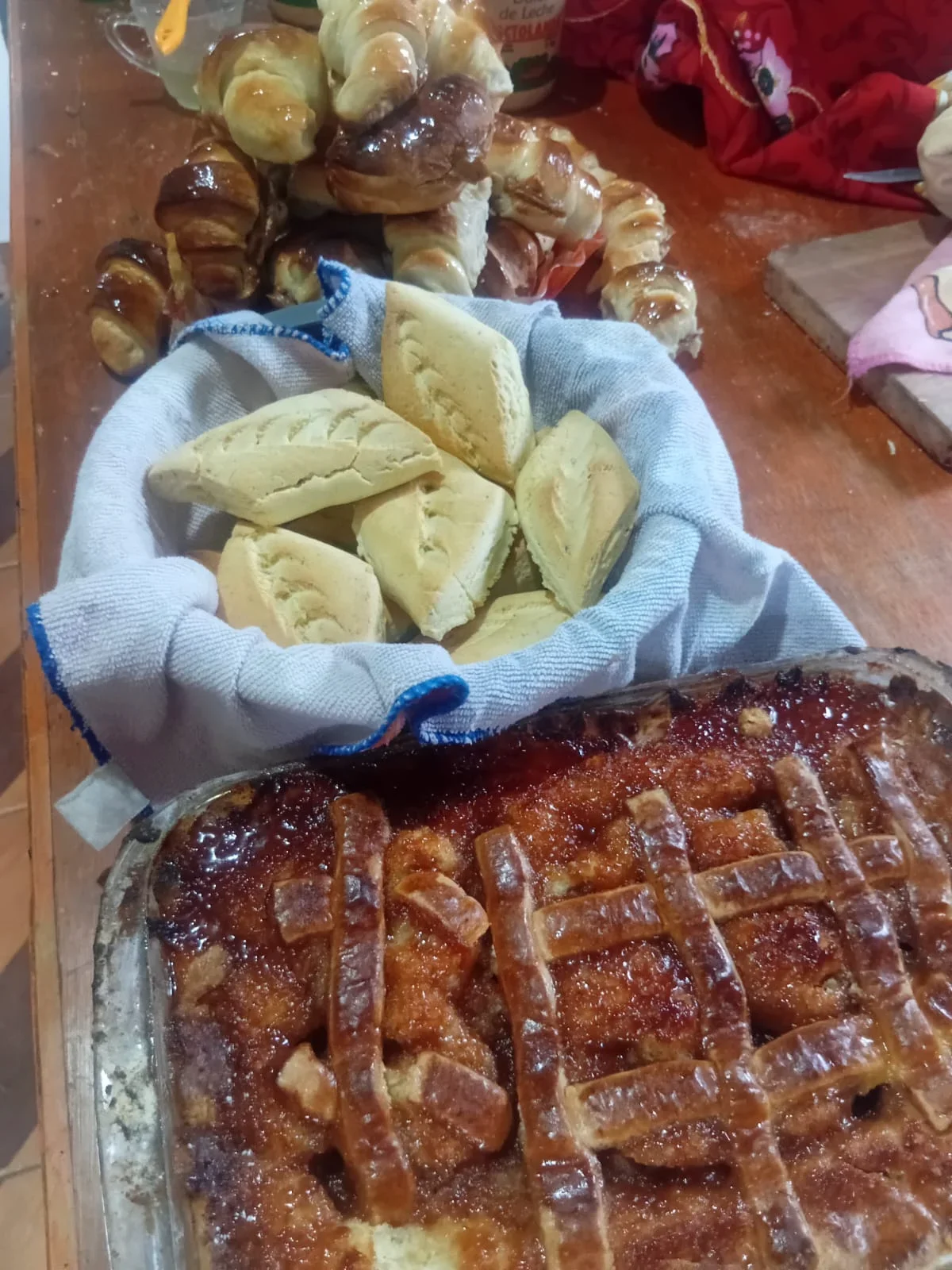 Panadería y confitería - 4