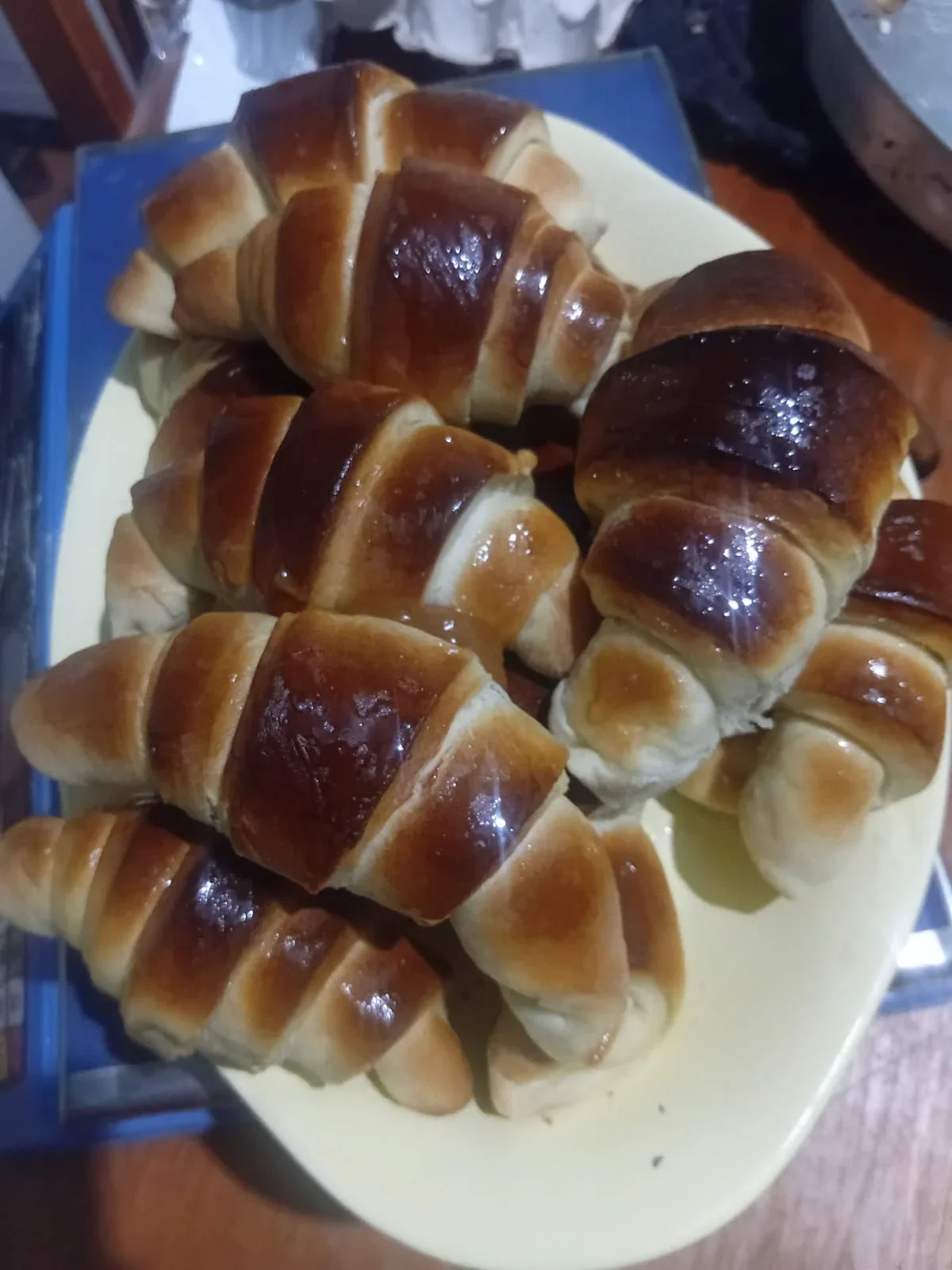 Panadería y confitería - 1