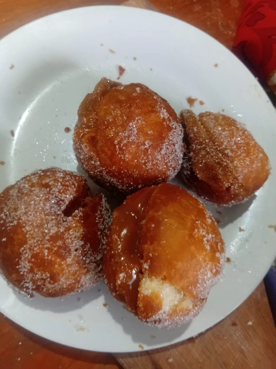 Panadería y confitería - 2